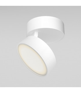 Maytoni Onda Surface Mounted Downlight White 4000K-1