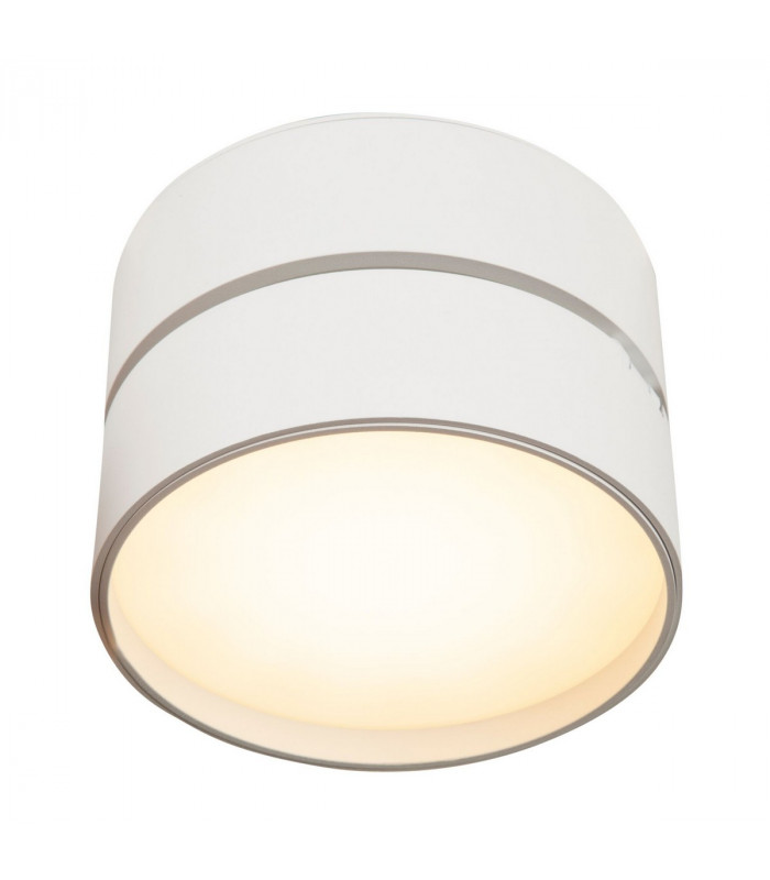 Maytoni Onda Surface Mounted Downlight White 4000K-3