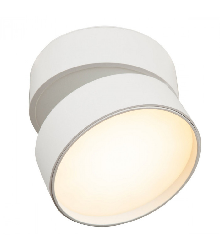 Maytoni Onda Surface Mounted Downlight White 4000K-4