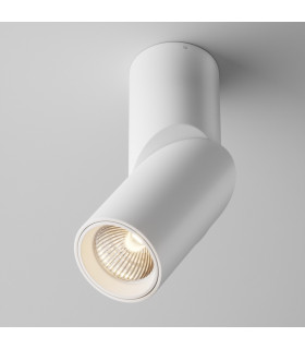 Maytoni Dafne Surface Mounted Downlight White 3000K-1