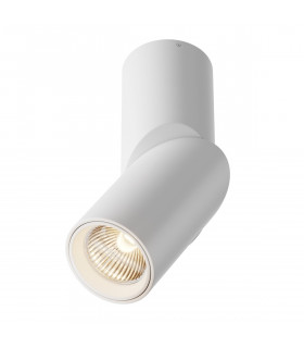 Maytoni Dafne Surface Mounted Downlight White 3000K-2