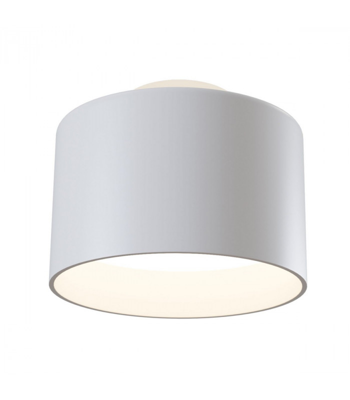 Maytoni Planet Surface Mounted Downlight White 3000K-2
