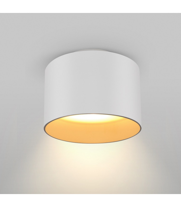 Maytoni Planet Surface Mounted Downlight White 3000K-3
