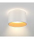 Maytoni Planet Surface Mounted Downlight White 3000K-4