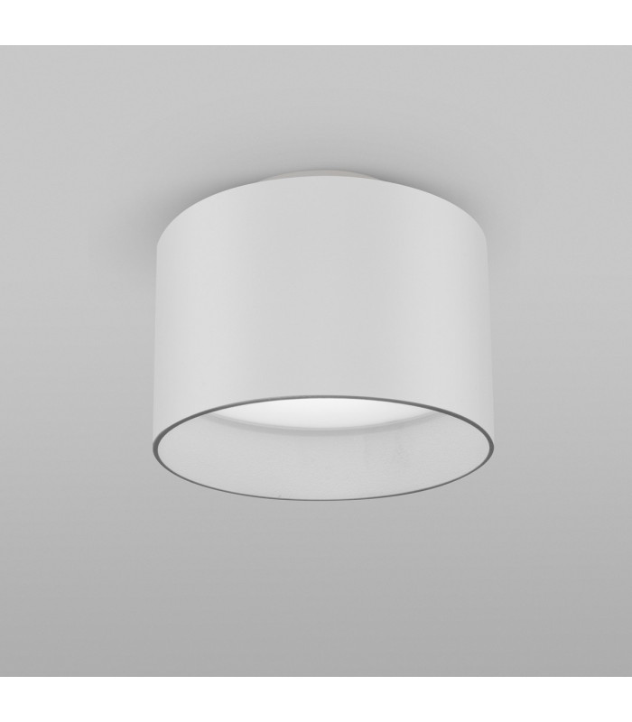 Maytoni Planet Surface Mounted Downlight White 3000K-5