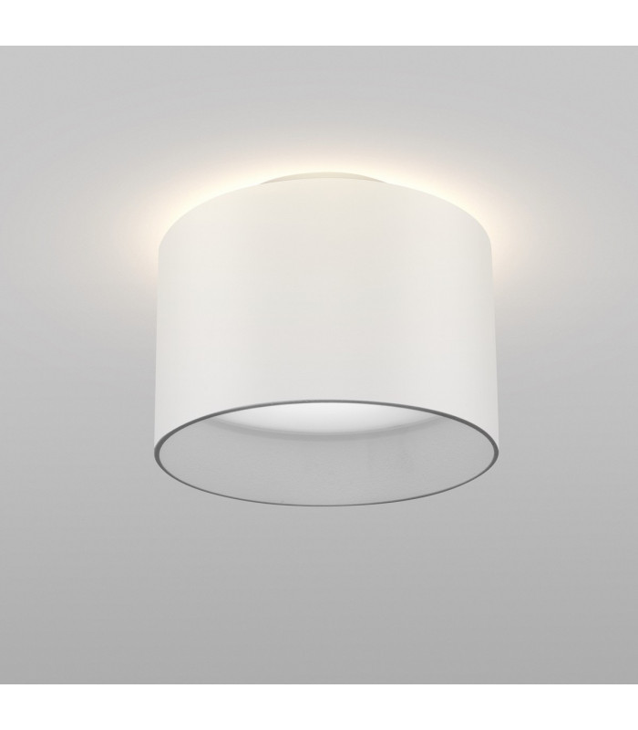 Maytoni Planet Surface Mounted Downlight White 3000K-6