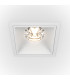 Maytoni Alfa LED Recessed Downlight White 1150lm 3000K-1