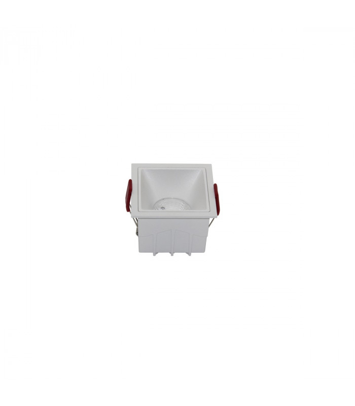 Maytoni Alfa LED Recessed Downlight White 1150lm 3000K-2