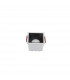 Maytoni Alfa LED Recessed Downlight White Black 1050lm 3000K-2