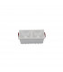 Maytoni Alfa LED Twin Dimmable Recessed Downlight White 2250lm 3000K-2