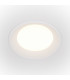 Maytoni Okno Recessed Downlight White 17.5cm 4000K-1