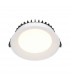 Maytoni Okno Recessed Downlight White 17.5cm 4000K-2