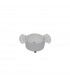 Maytoni Share Round Recessed Downlight White GU10-2