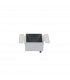 Maytoni Share Square Recessed Downlight Black GU10-2