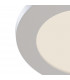 Maytoni Stockton Round Recessed Downlight White IP44-5