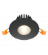 Maytoni Zen Recessed Downlight Black 4000K-2