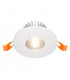Maytoni Zen Recessed Downlight White 4000K-2