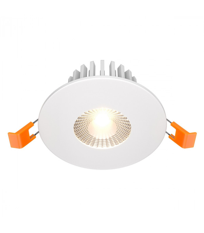 Maytoni Zen Recessed Downlight White 4000K-2