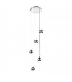 Classica 1 Light Matt Black Single Wall Light