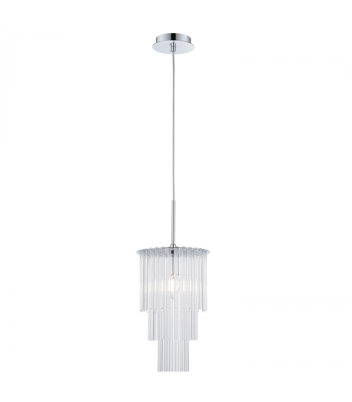 2 Light Wentworth Gunmetal Twin Wall Light
