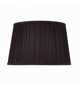 Kemp Twelve Inch Black Shade