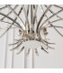 Penn 12 Light Chandelier Polished Nickel Plate Finish E14-7