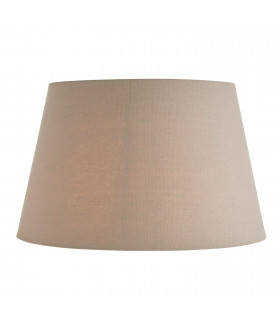 Cici Grey Eighteen Inch Shade-1