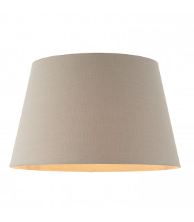 Cici Grey Eighteen Inch Shade-2