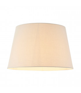 Cici Ivory Eighteen Inch Shade-2