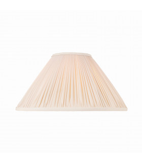 Matilda Fourteen Inch Beige Shade B22-1
