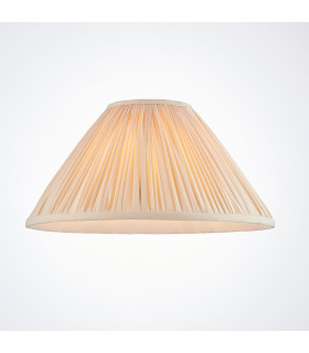 Matilda Fourteen Inch Beige Shade B22-2