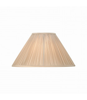 Matilda Twenty Inch Beige Shade-1