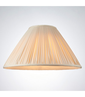 Matilda Twenty Inch Beige Shade-2