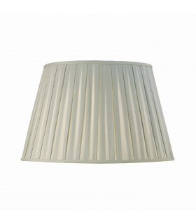 Wells Blue Seventeen Inch Shade