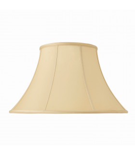 Zara Honey Eighteen Inch Silk Shade