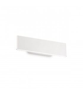 Desk  LED 2 Light Up & Down Wall Light White-1