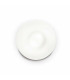 Glory  2 Light Indoor Medium Flush Light White E27-1