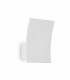 Fix LED 1 Light Indoor Wall Light White