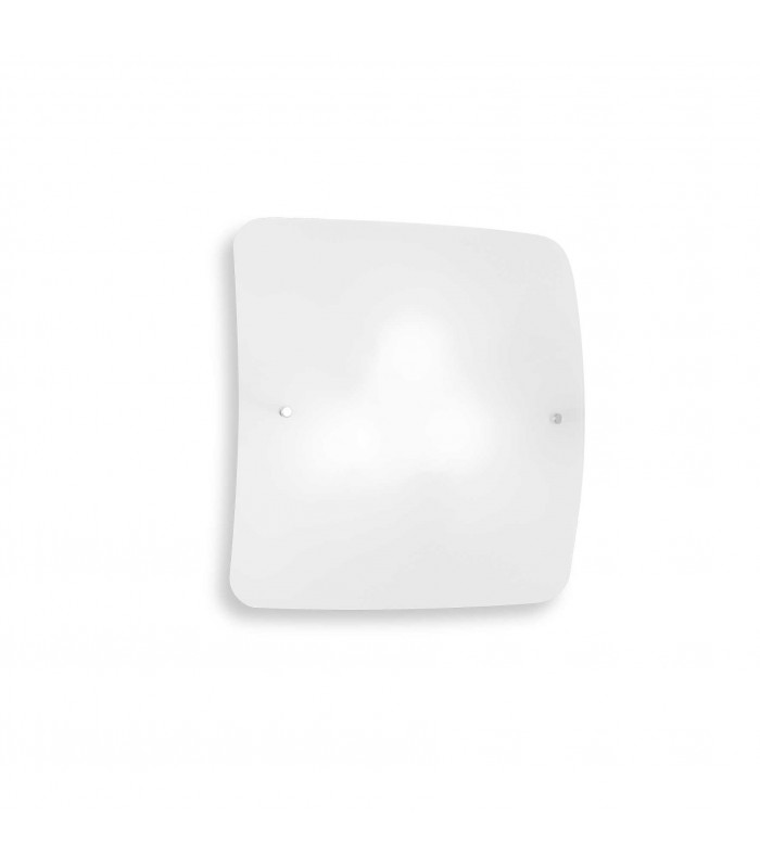 Celine  4 Light Indoor Large Flush Light White E27