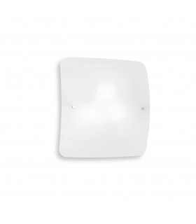 Celine  2 Light Indoor Small Flush Light White E27