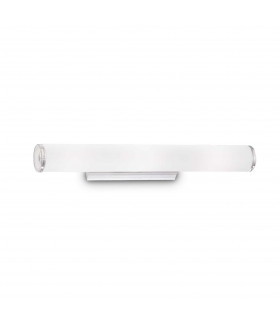 Camerino  3 Light Indoor Medium Over Mirror Wall Light White E14-1