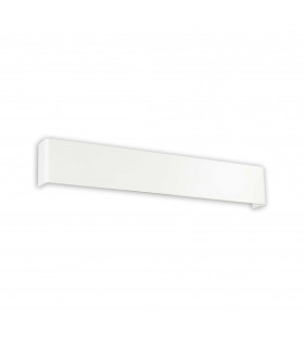 Bright  LED Indoor Large Wall Light White-1