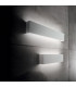 Bright  LED Indoor Large Wall Light White-2