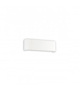 Bright  LED Indoor Small Wall Light White