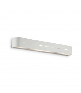 Posta  4 Light Indoor Large Wall Light White E14-1