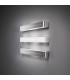 Posta  4 Light Indoor Large Wall Light White E14-2
