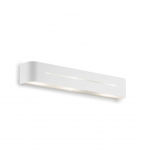 Posta  3 Light Indoor Medium Wall Light White E14-1