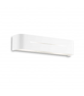 Posta  2 Light Indoor Small Wall Light White E14-1