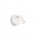 Page LED 1 Light Reading Lamps White