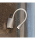 Goose LED 1 Light Reading Lamps White-2